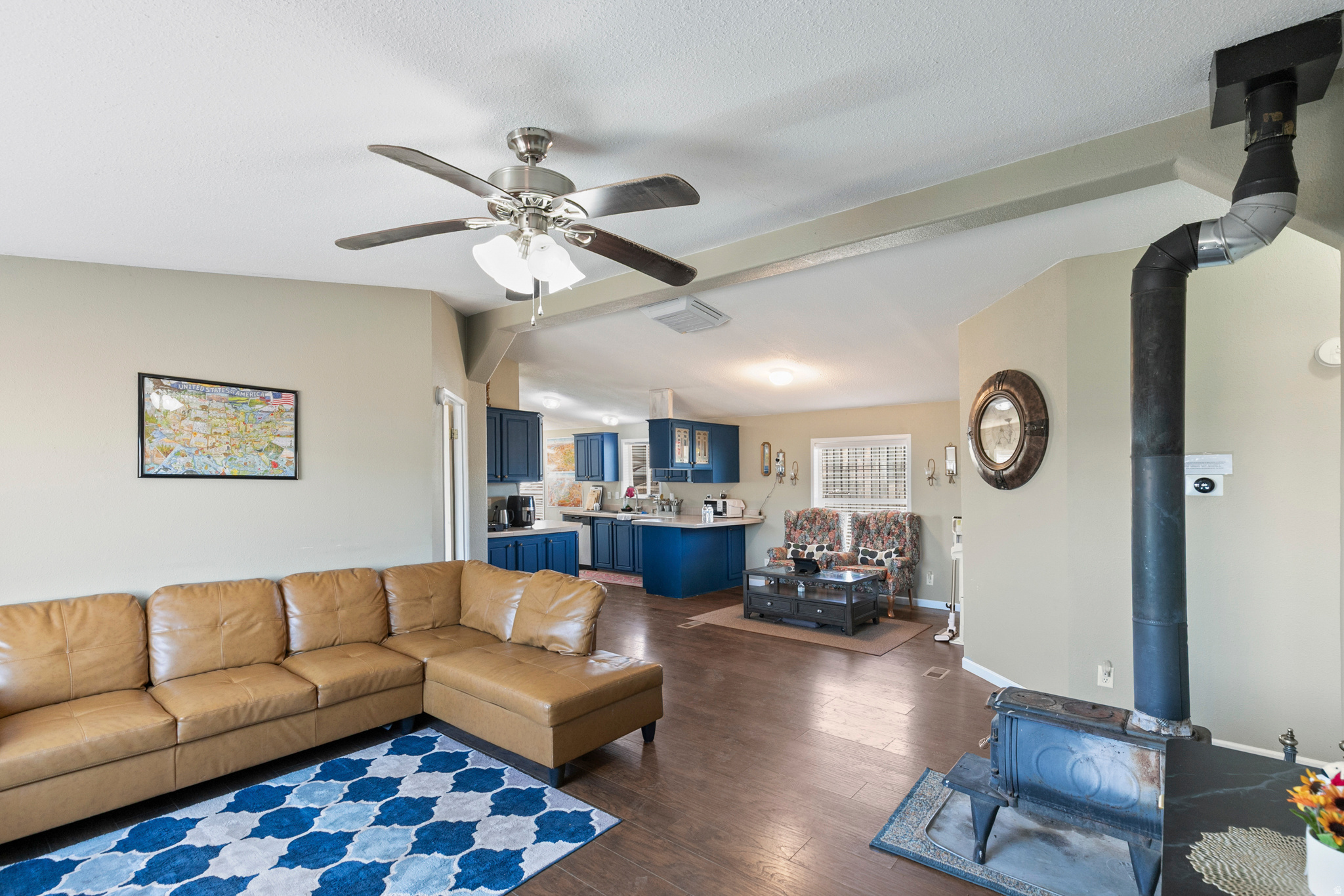 GLEN CITY - Residential