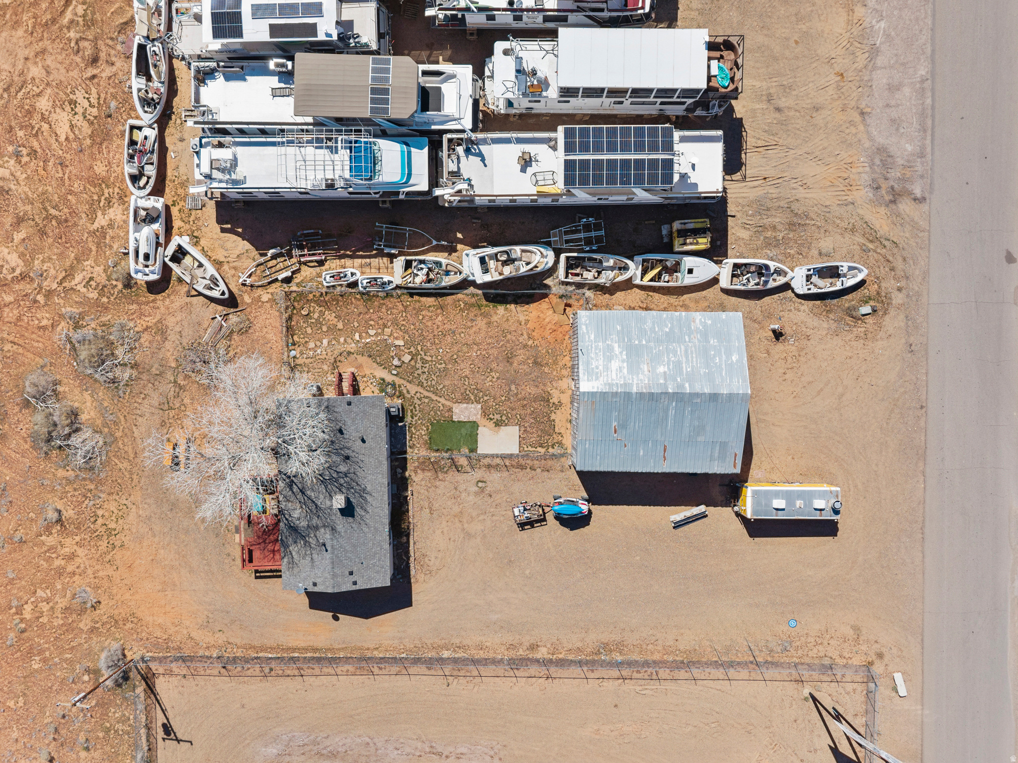 GLEN CITY - Residential