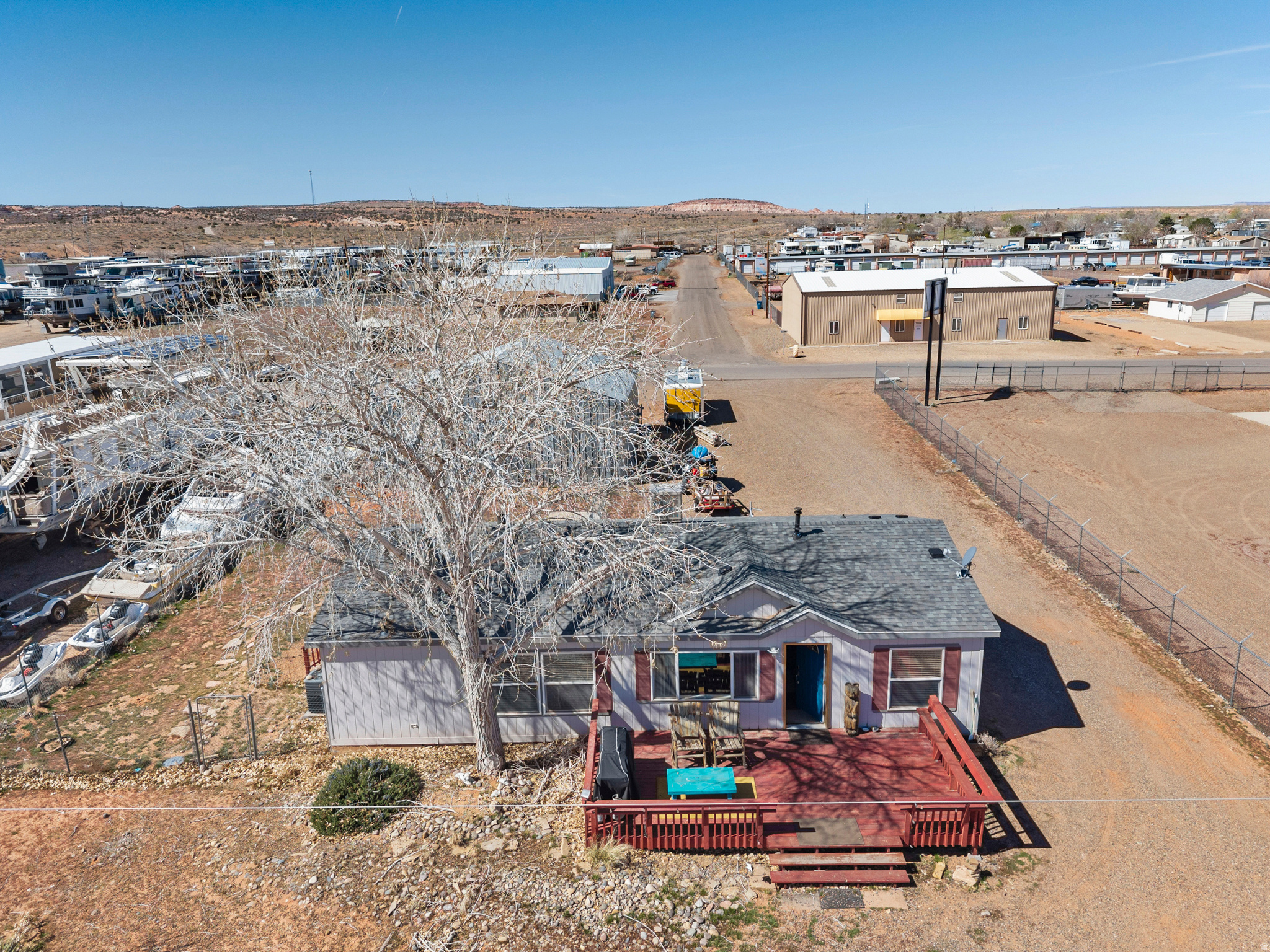 GLEN CITY - Residential