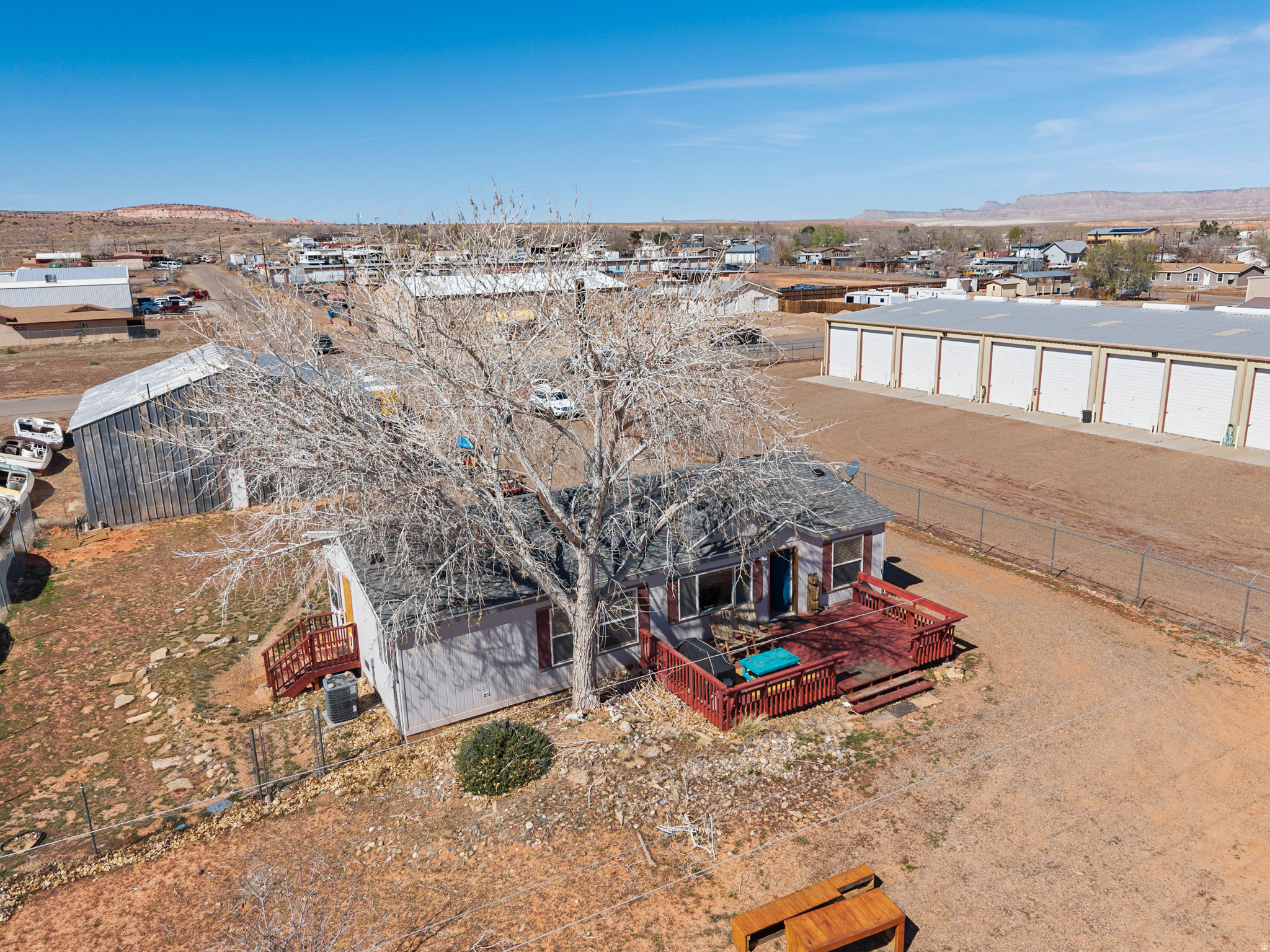 GLEN CITY - Residential