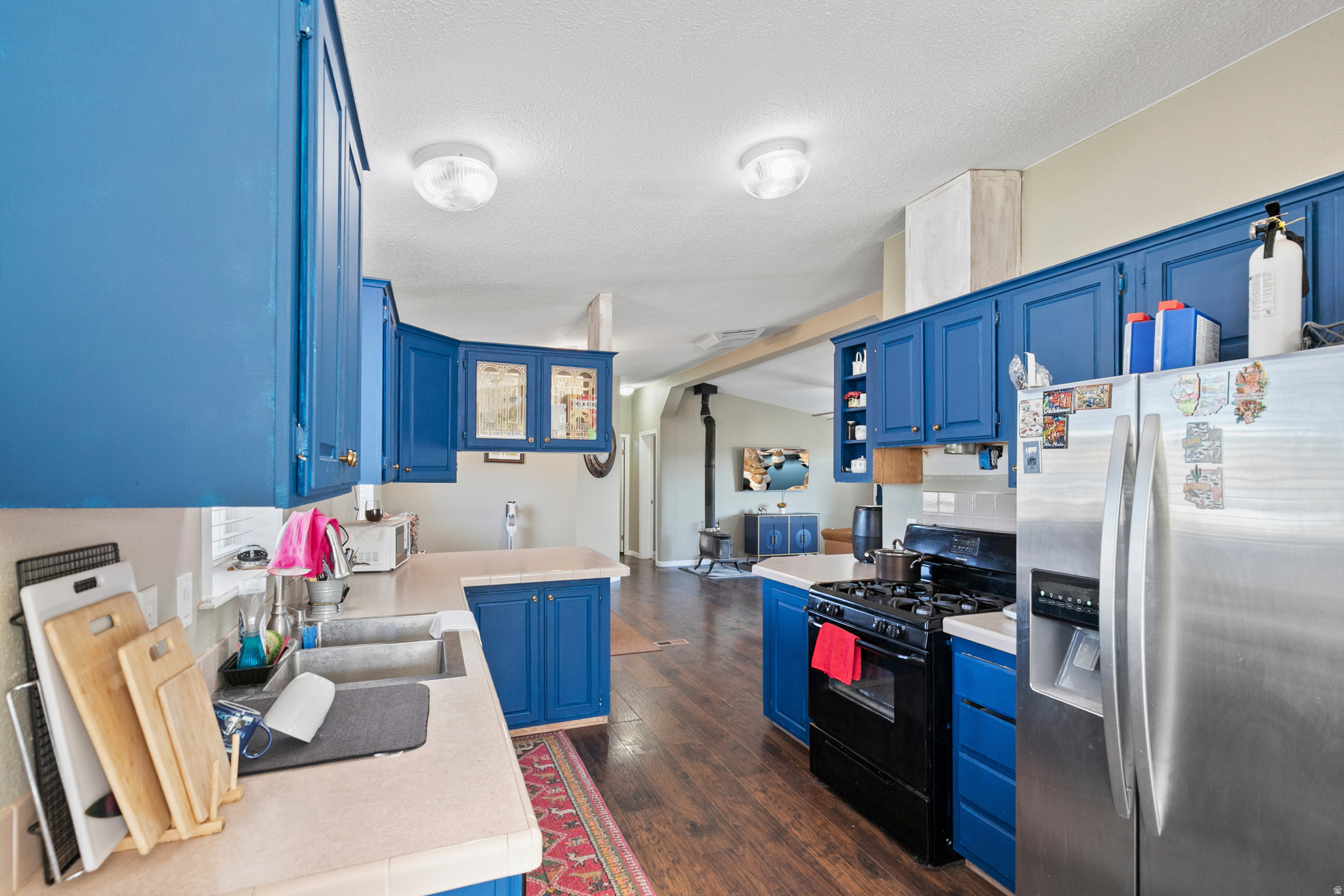 GLEN CITY - Residential