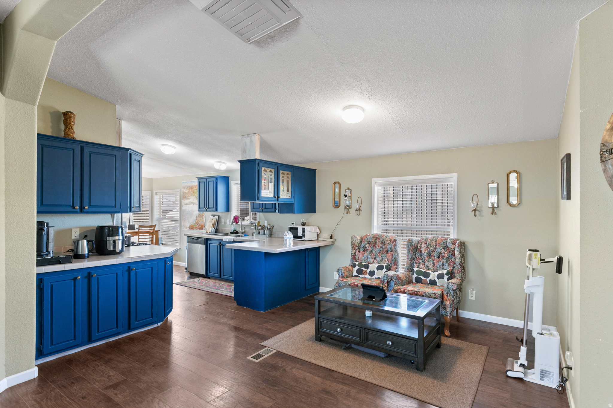 GLEN CITY - Residential