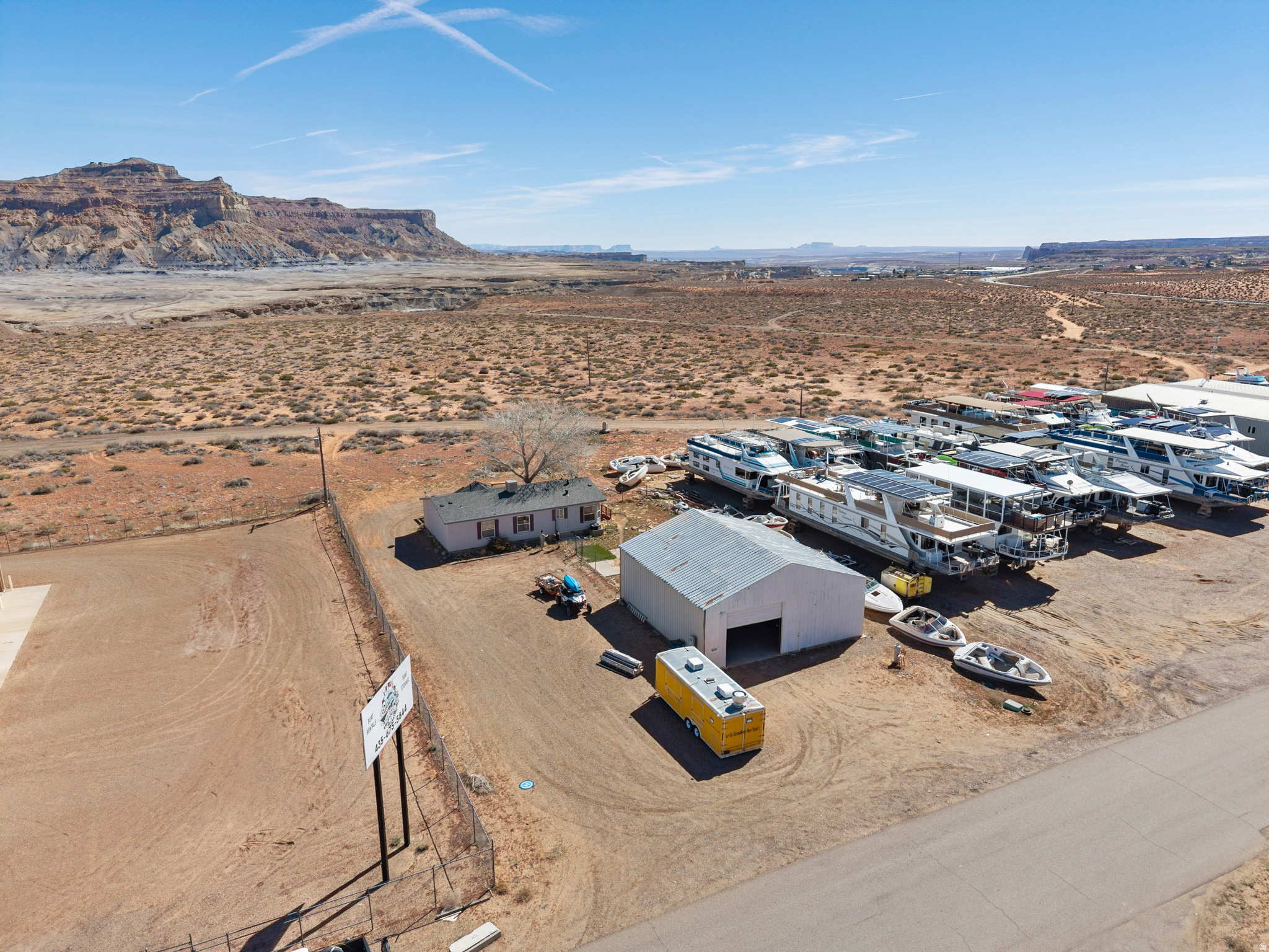 GLEN CITY - Residential