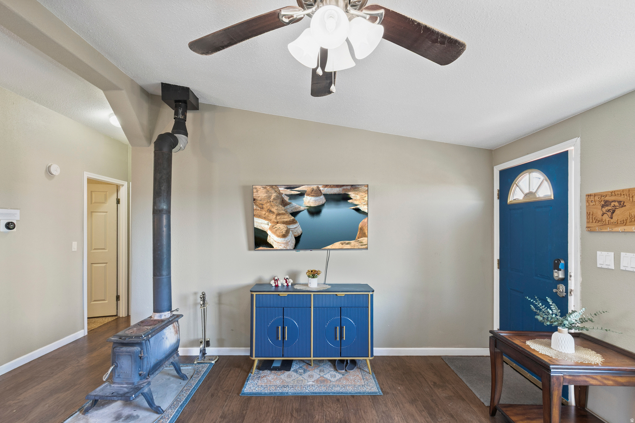 GLEN CITY - Residential