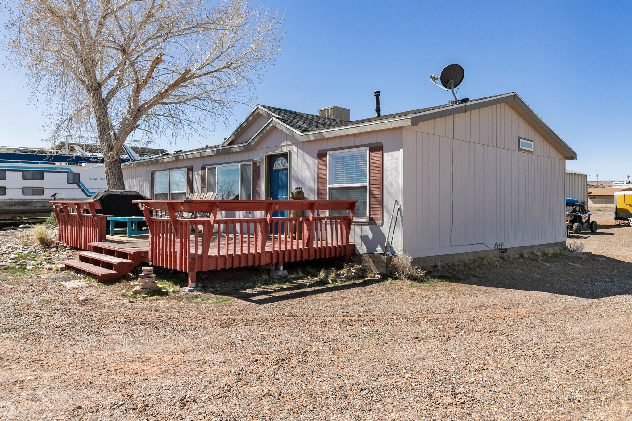 GLEN CITY - Residential