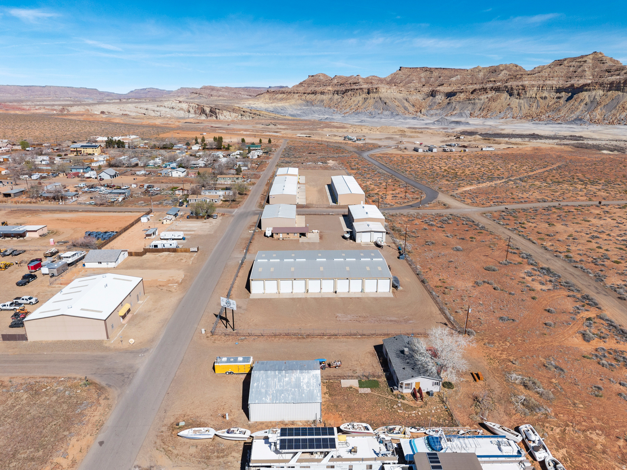 GLEN CITY - Residential