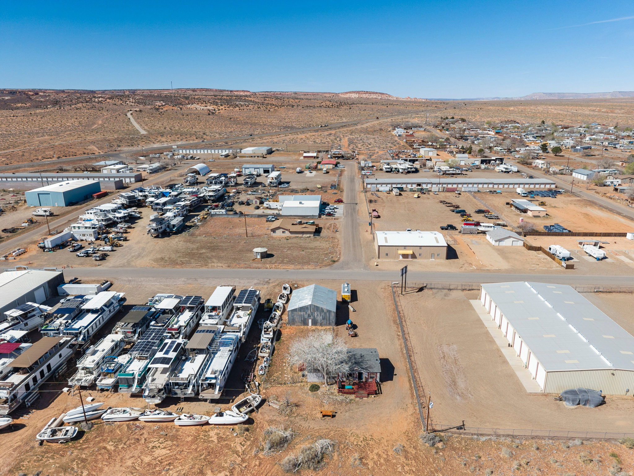 GLEN CITY - Residential