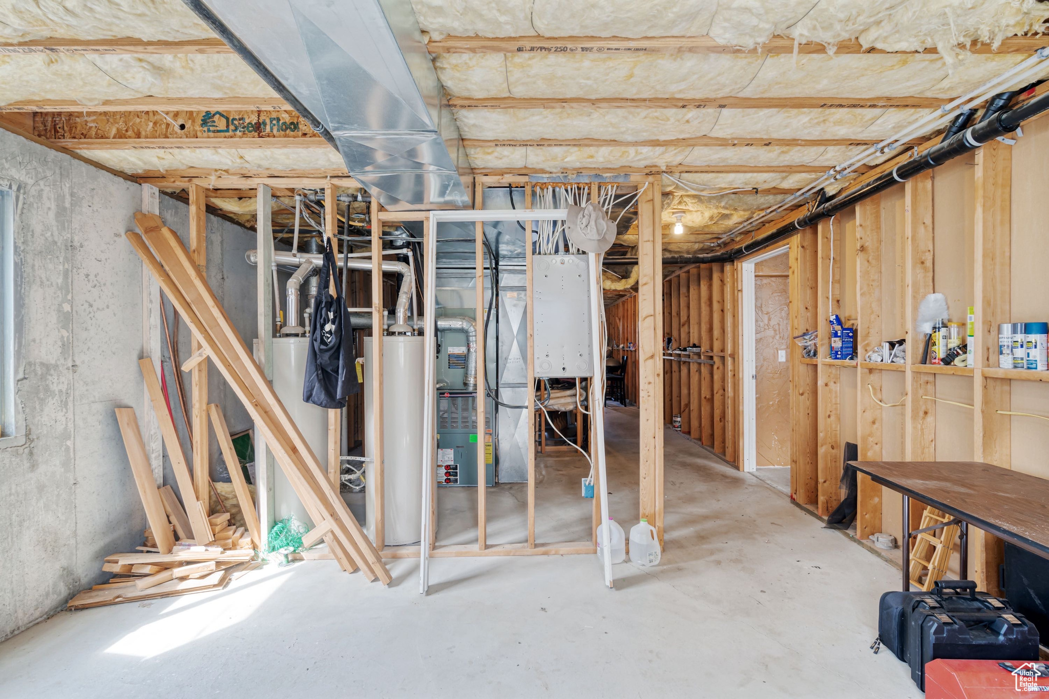 5743 S 6300, Hooper, Utah image 31