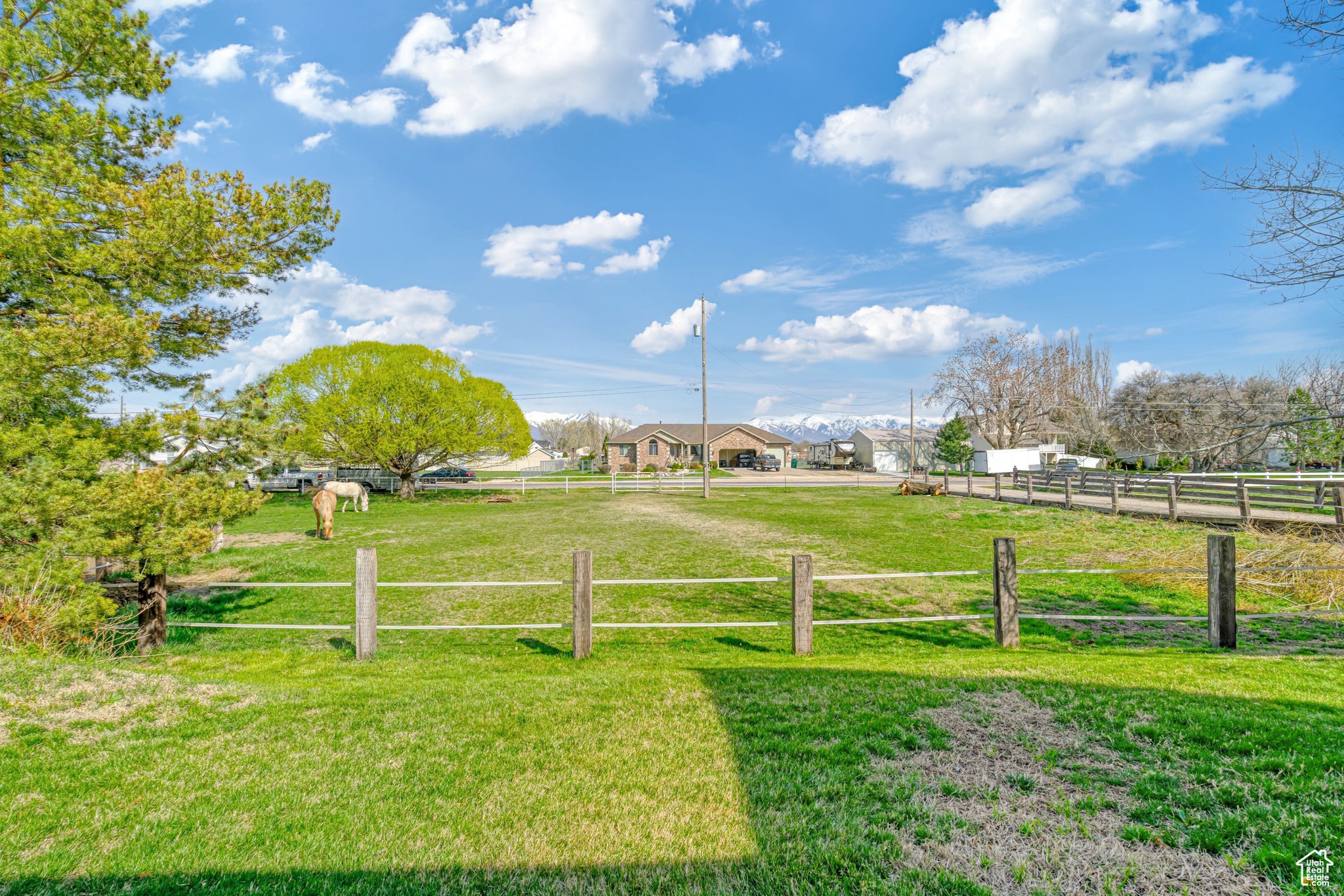 5743 S 6300, Hooper, Utah image 47