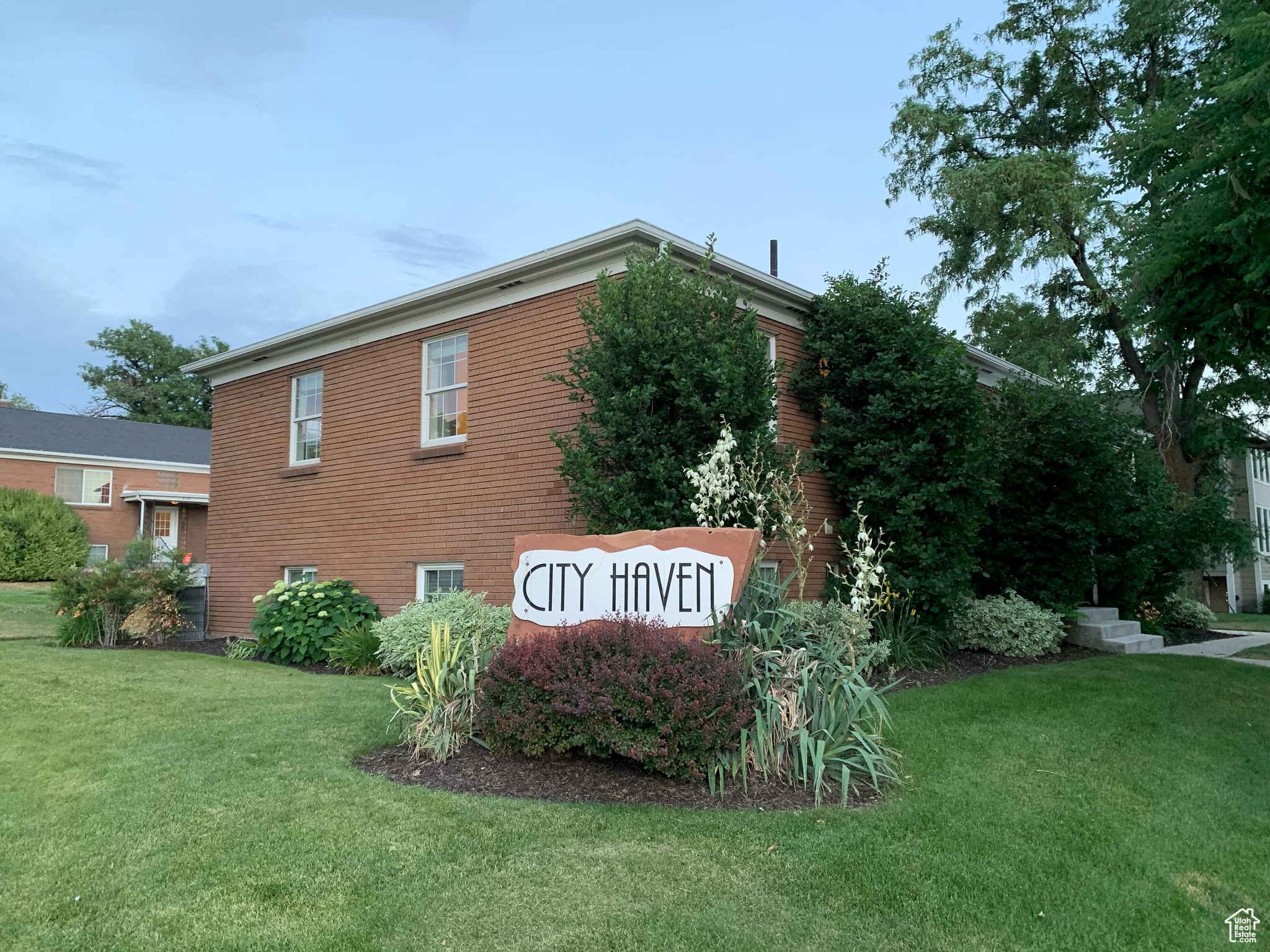 CITY HAVEN - Residential