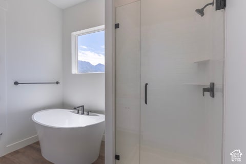 Tiny photo for 895 S CREST DALE LN, Santaquin, UT 84655 (MLS # 2193812)