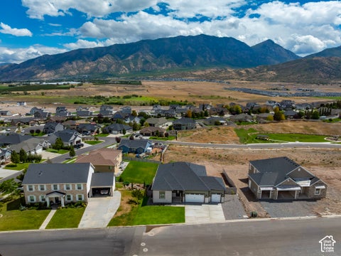 Tiny photo for 895 S CREST DALE LN, Santaquin, UT 84655 (MLS # 2193812)