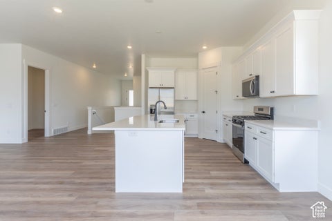 Tiny photo for 895 S CREST DALE LN, Santaquin, UT 84655 (MLS # 2193812)