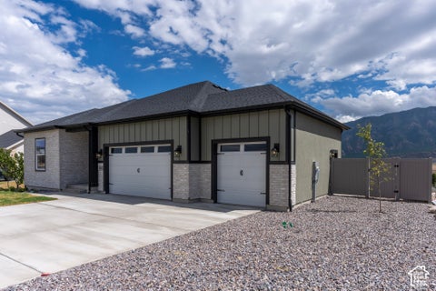 Tiny photo for 895 S CREST DALE LN, Santaquin, UT 84655 (MLS # 2193812)