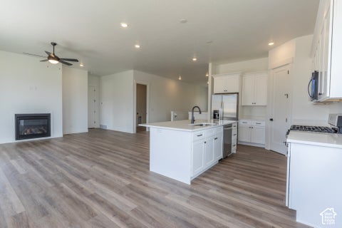 Tiny photo for 895 S CREST DALE LN, Santaquin, UT 84655 (MLS # 2193812)