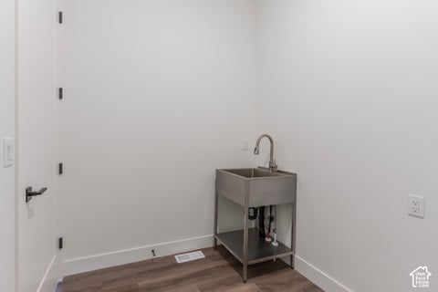 Tiny photo for 895 S CREST DALE LN, Santaquin, UT 84655 (MLS # 2193812)