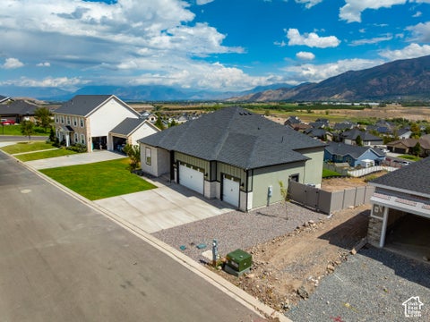 Tiny photo for 895 S CREST DALE LN, Santaquin, UT 84655 (MLS # 2193812)