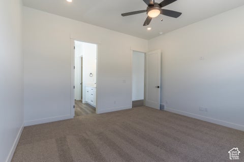Tiny photo for 895 S CREST DALE LN, Santaquin, UT 84655 (MLS # 2193812)