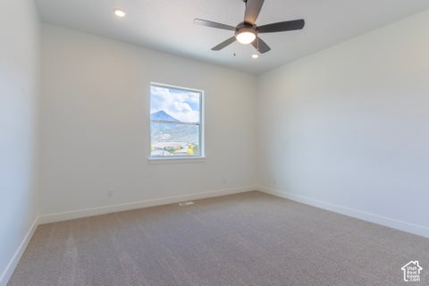 Tiny photo for 895 S CREST DALE LN, Santaquin, UT 84655 (MLS # 2193812)
