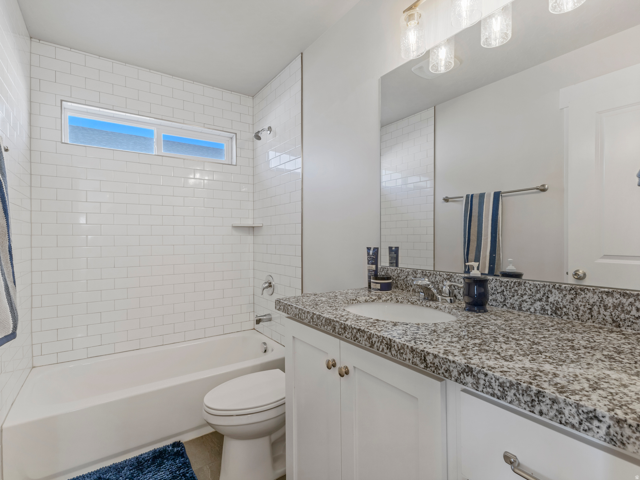 JORDAN WOODS - Residential