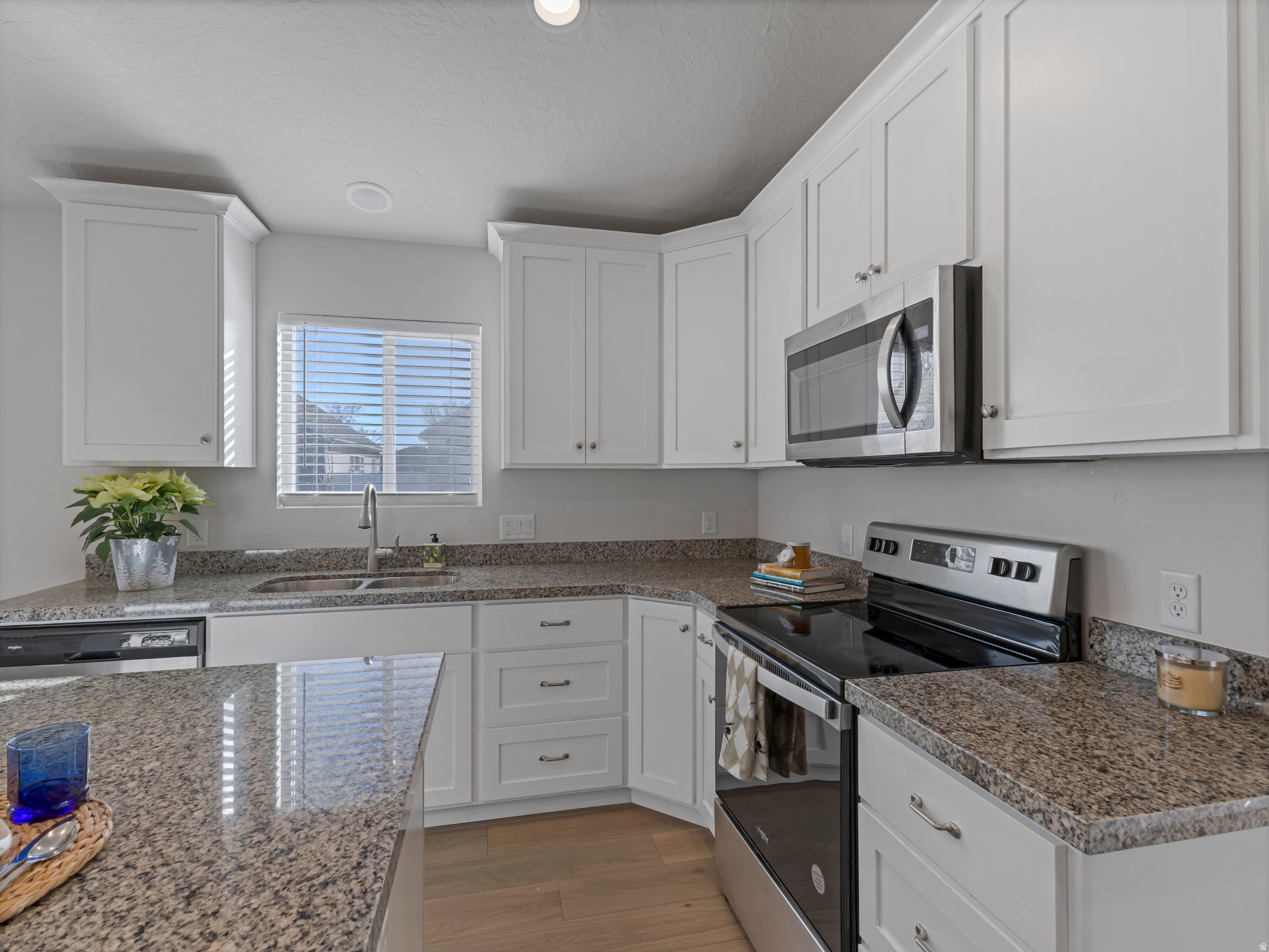 JORDAN WOODS - Residential