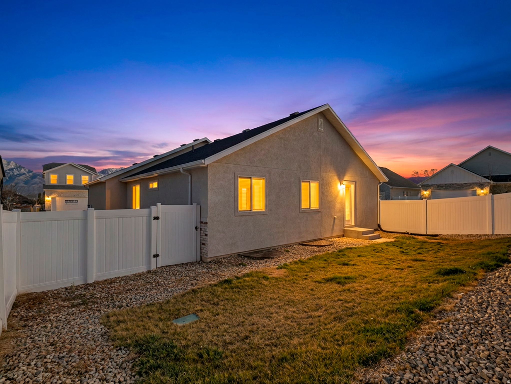 JORDAN WOODS - Residential