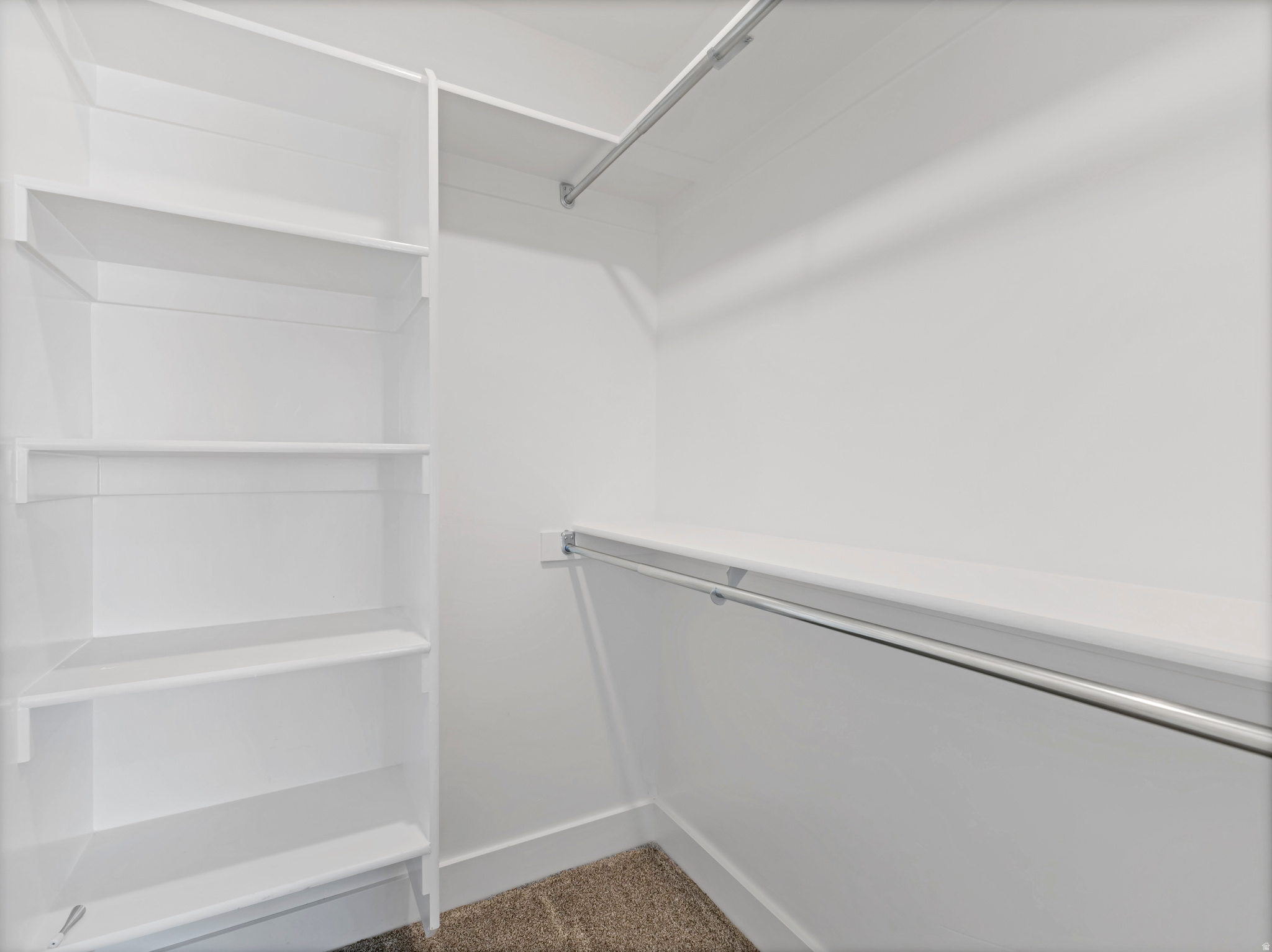 JORDAN WOODS - Residential