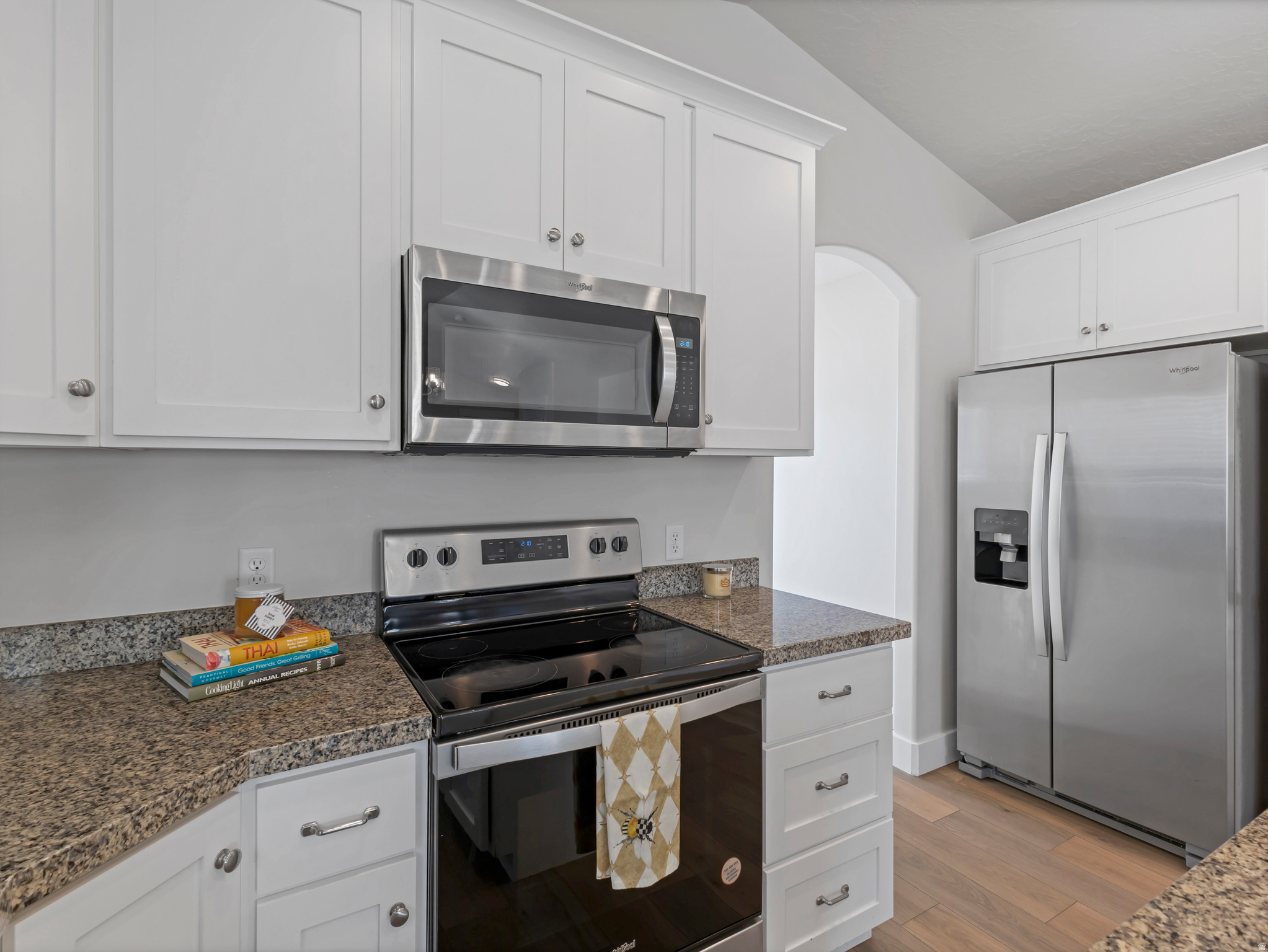 JORDAN WOODS - Residential