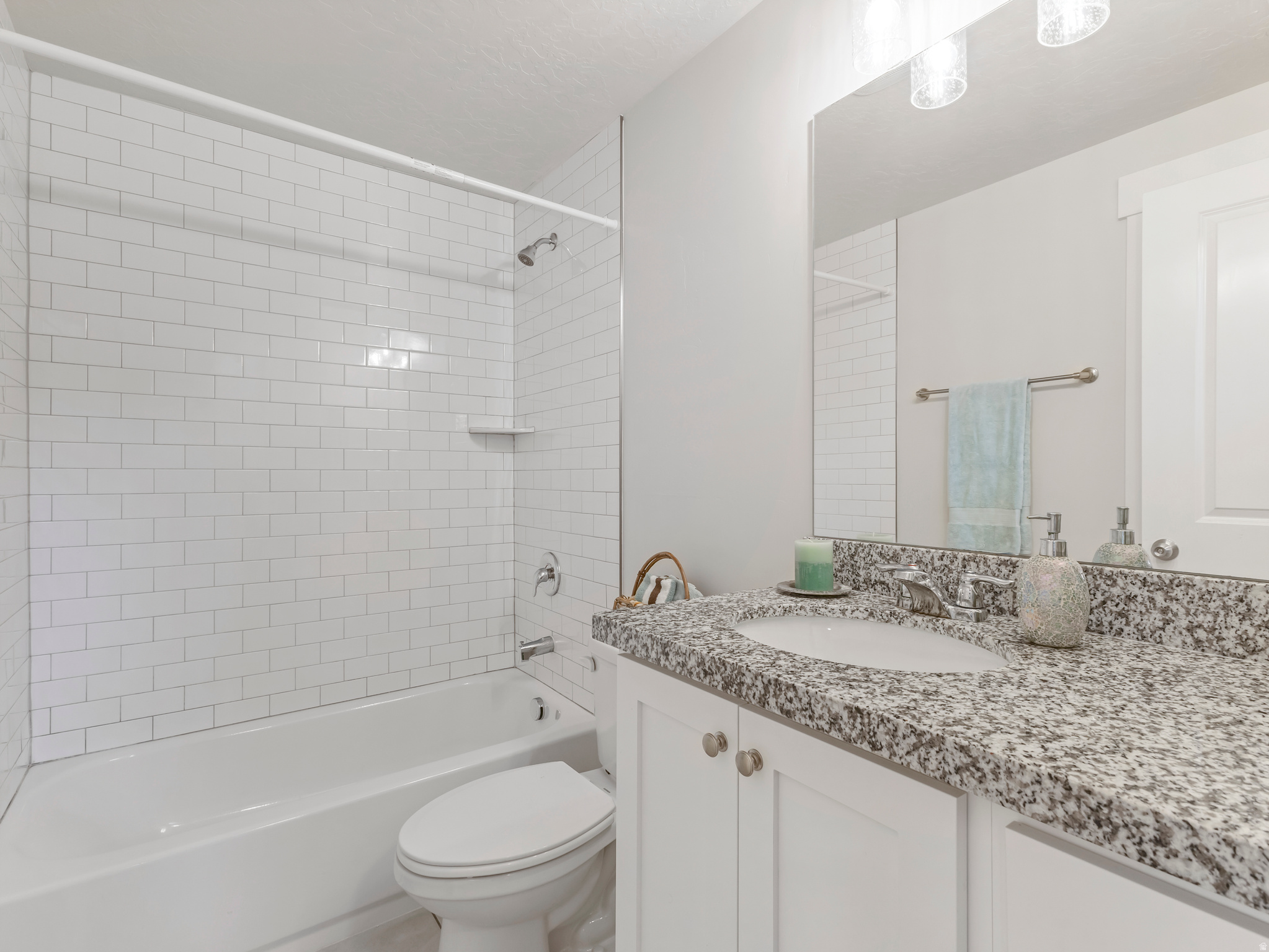 JORDAN WOODS - Residential