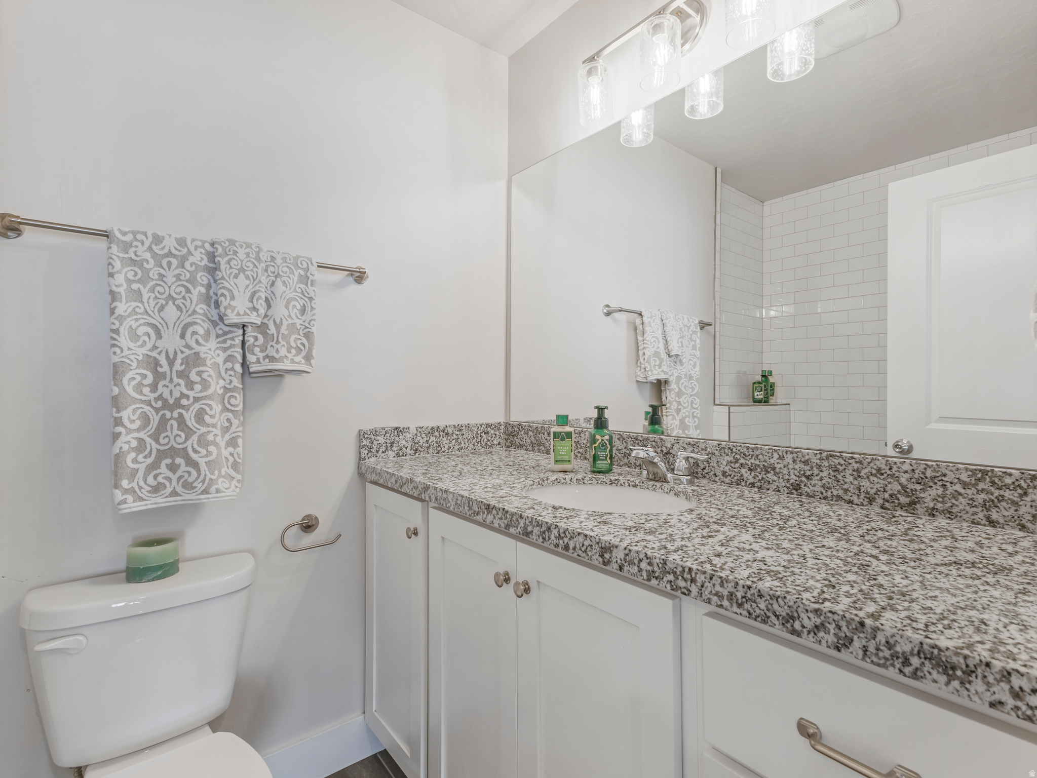 JORDAN WOODS - Residential