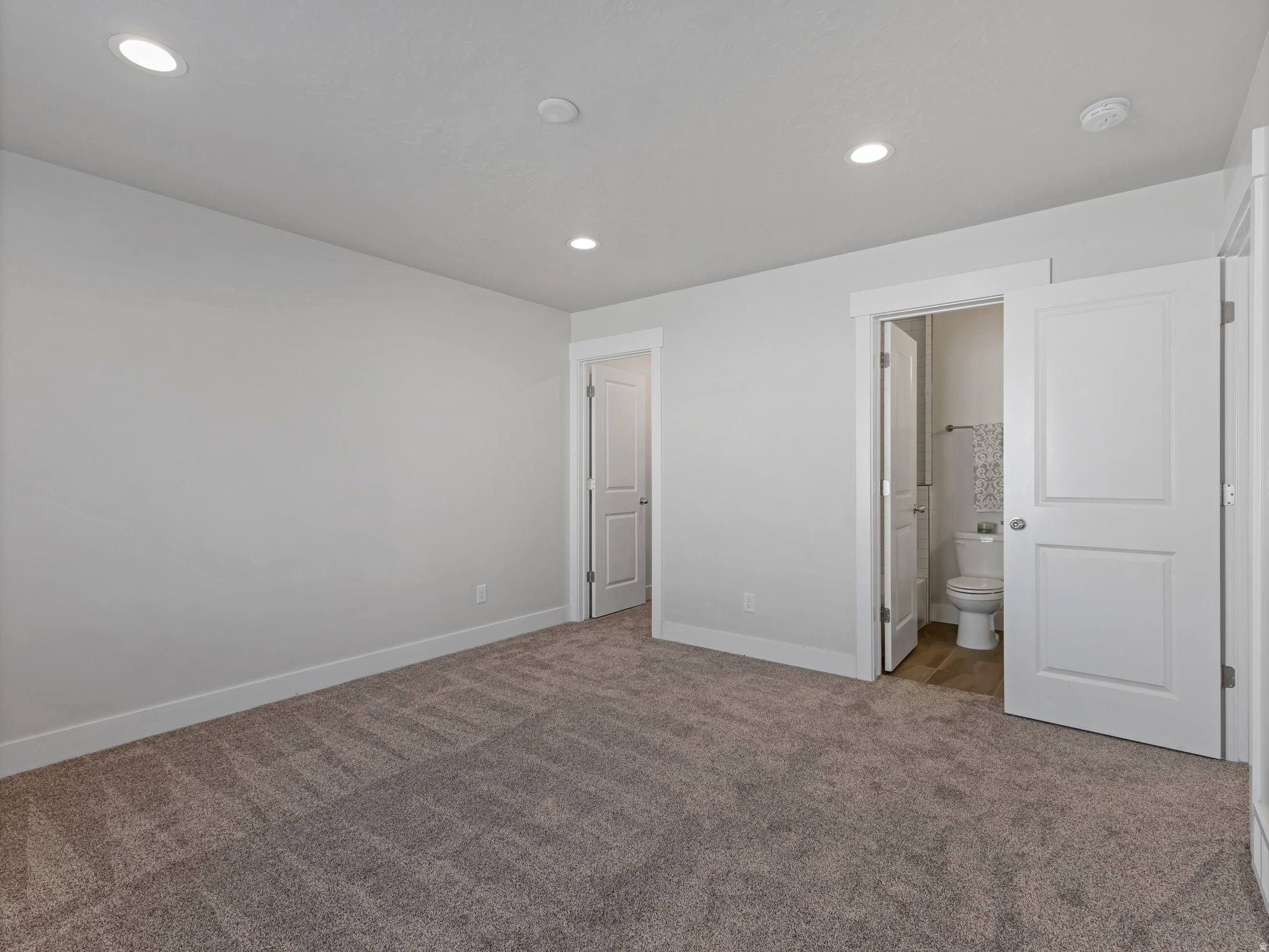 JORDAN WOODS - Residential