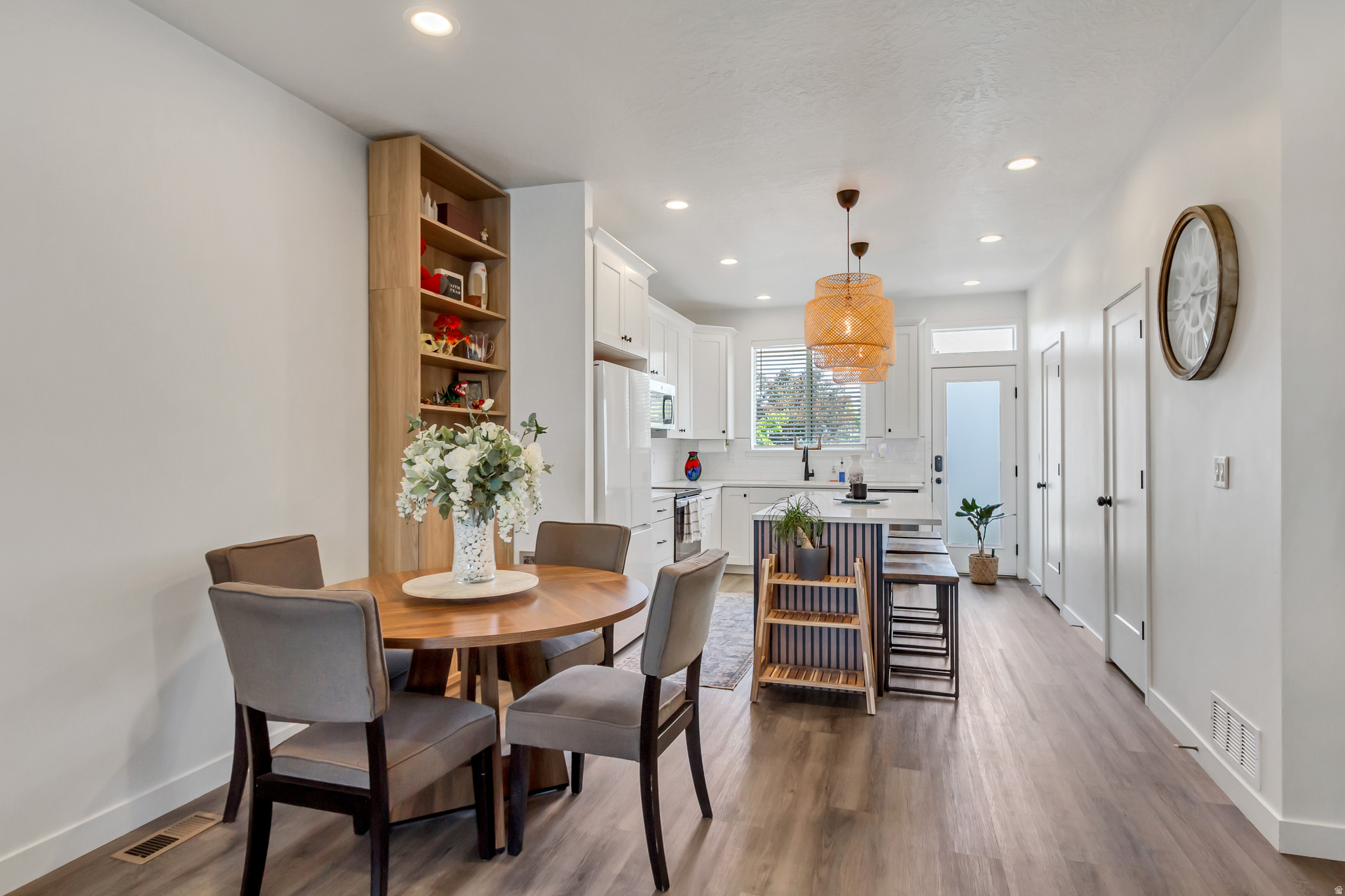 PARK LOFTS - Residential