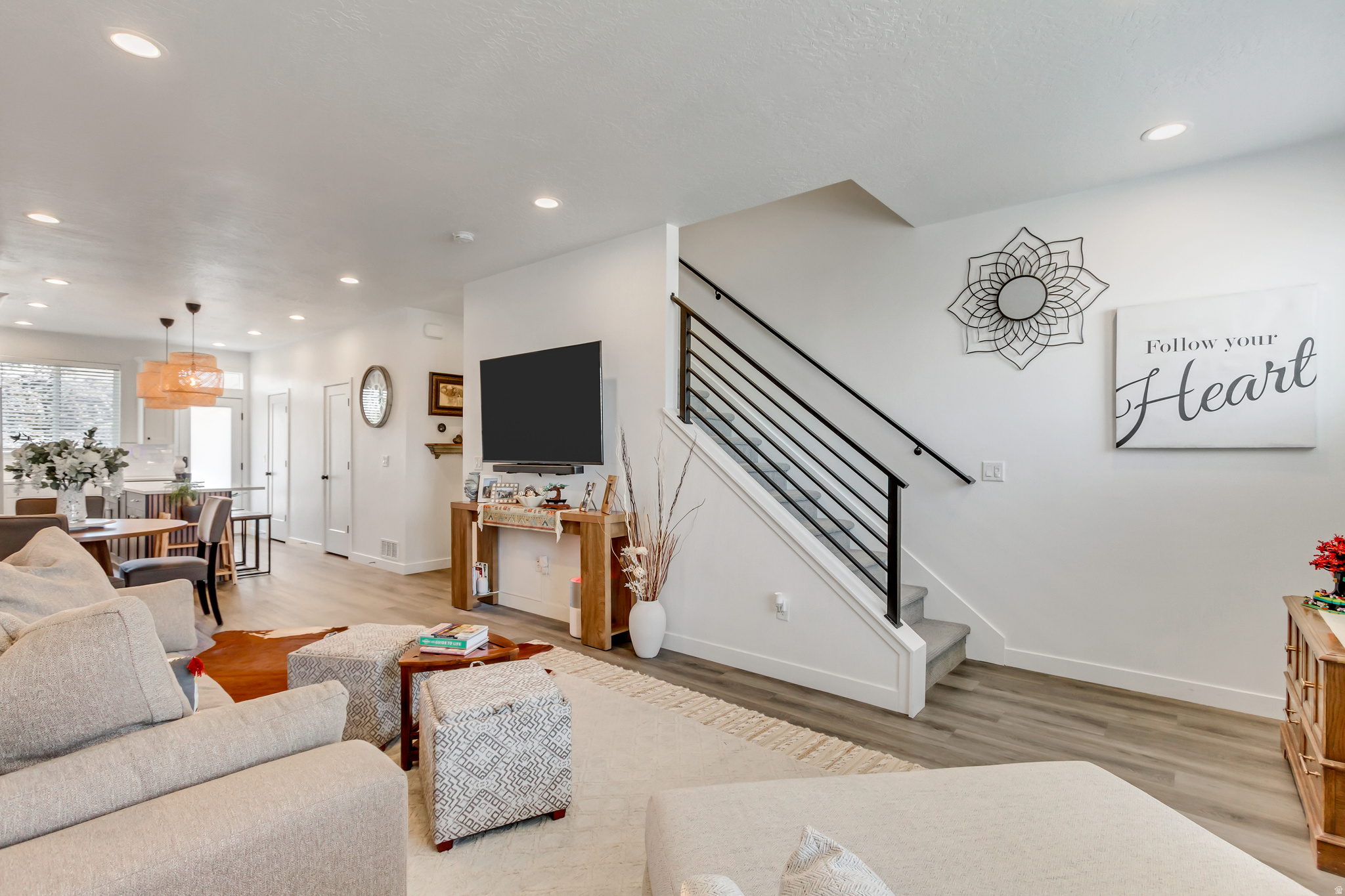 PARK LOFTS - Residential