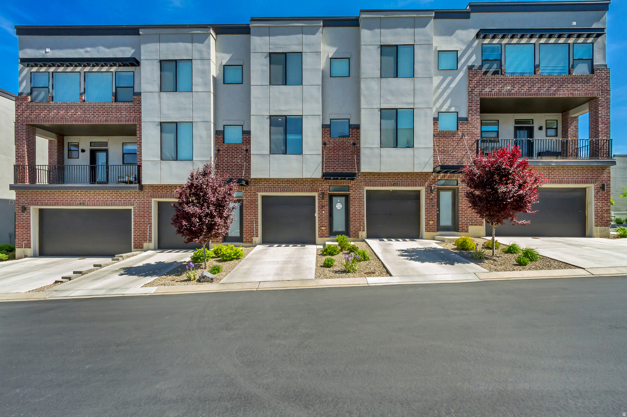 PARK LOFTS - Residential