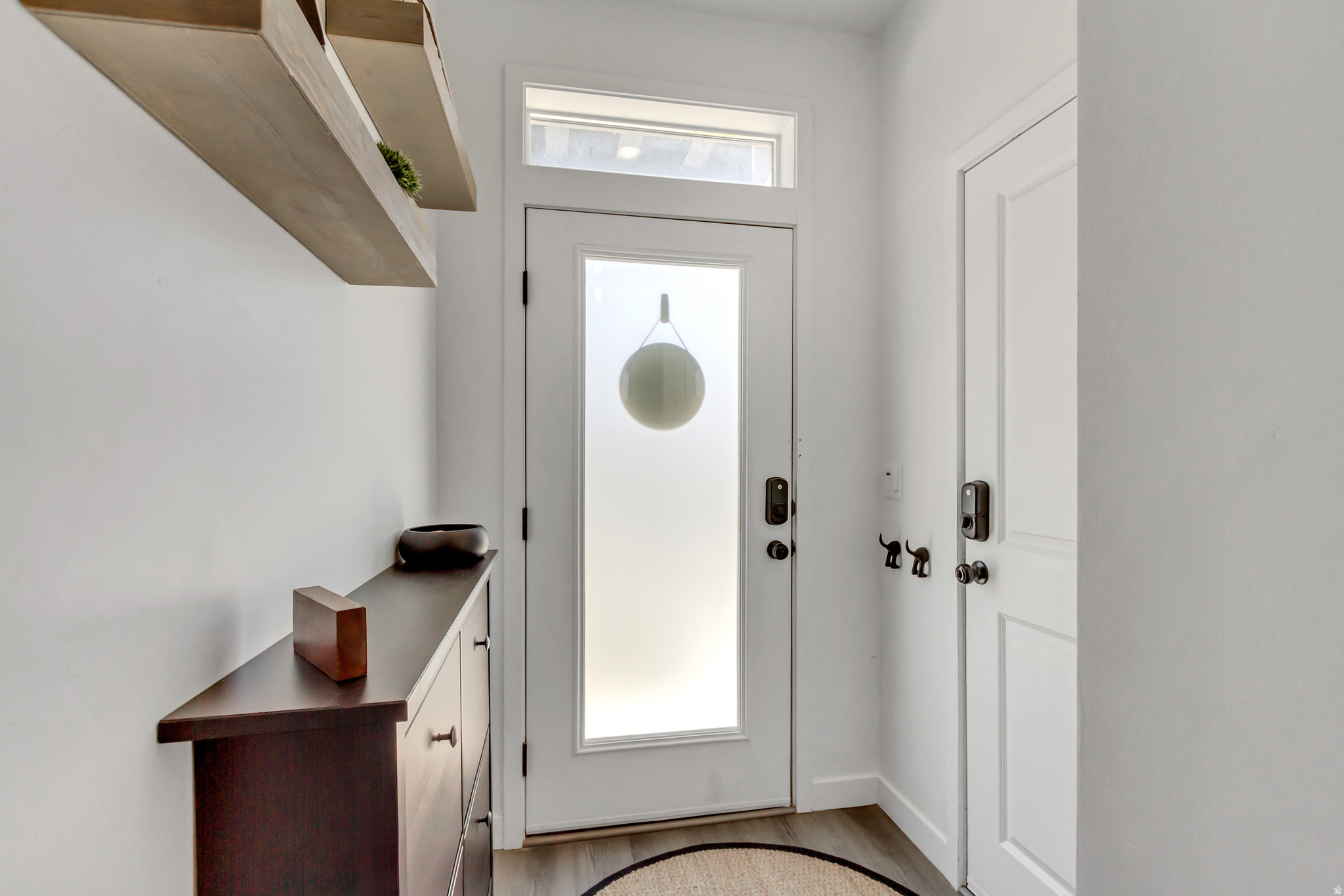 PARK LOFTS - Residential