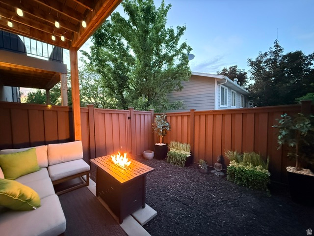 PARK LOFTS - Residential