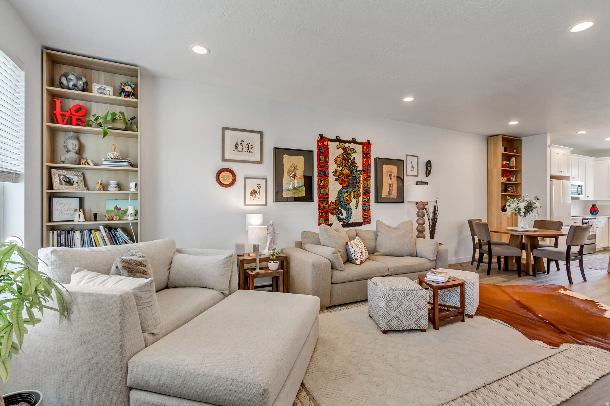 PARK LOFTS - Residential