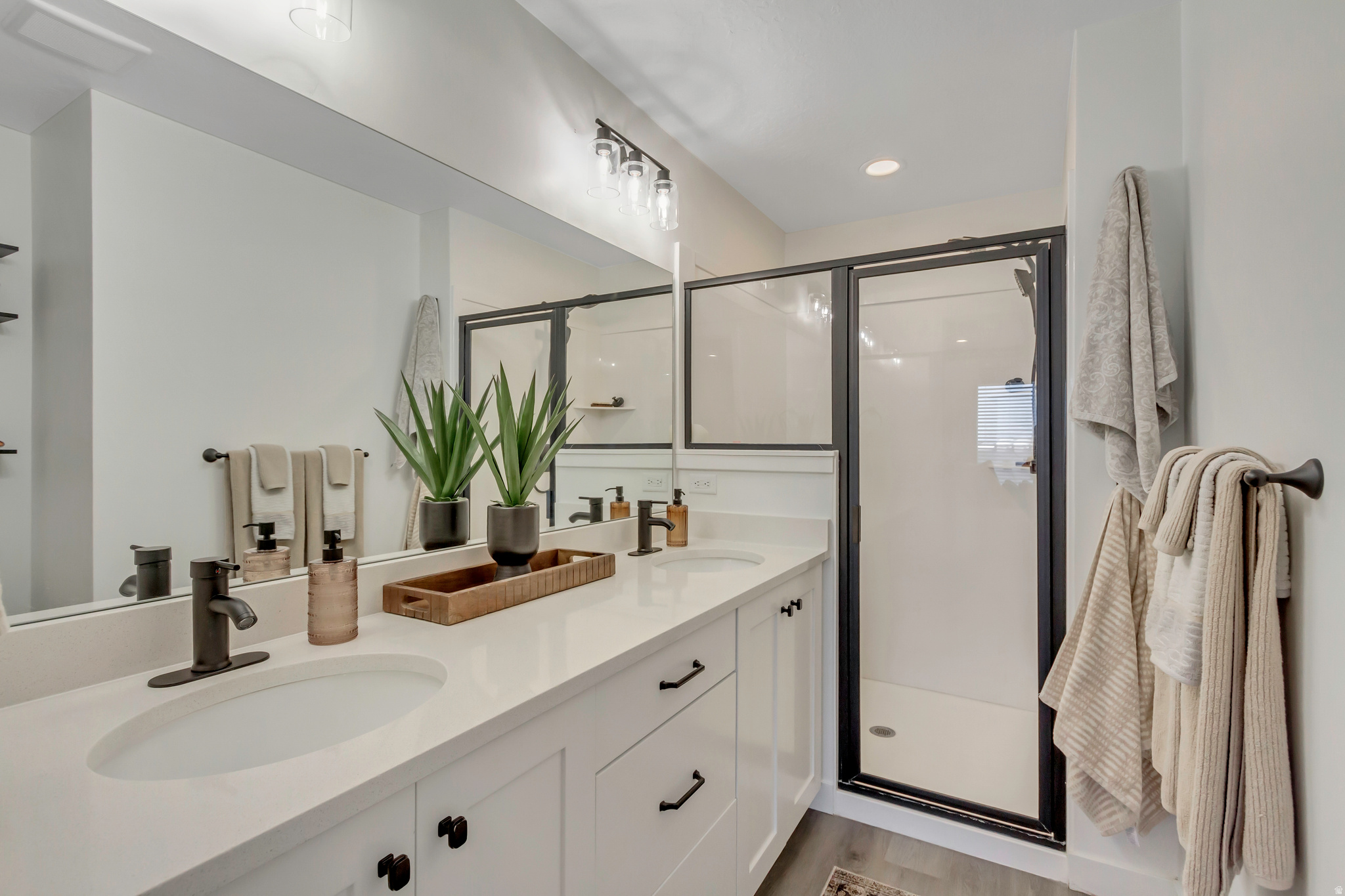 PARK LOFTS - Residential