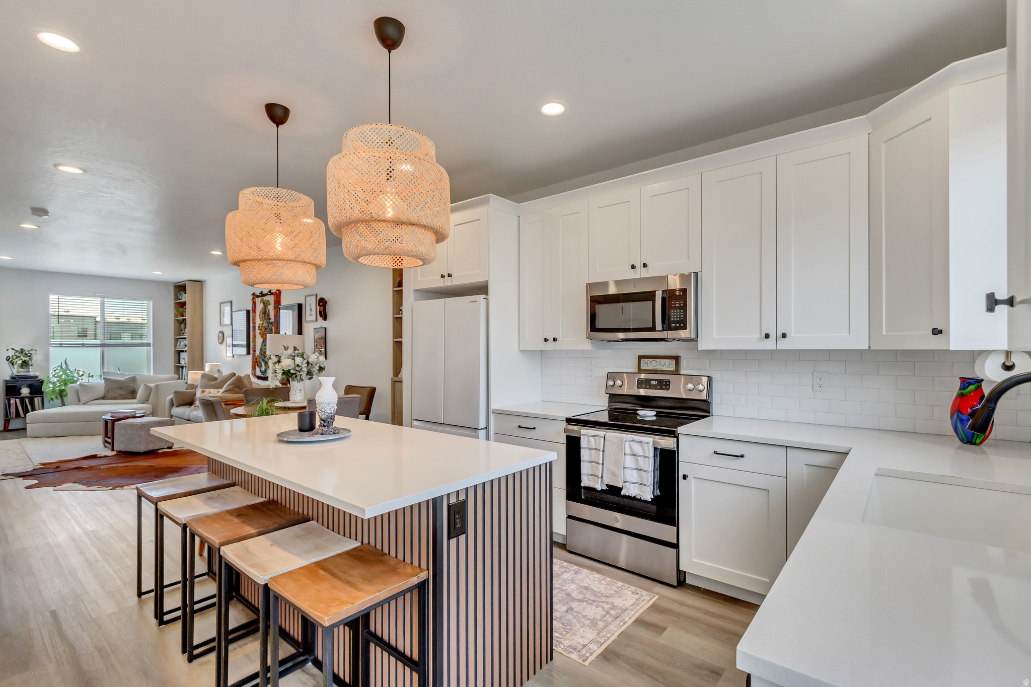 PARK LOFTS - Residential
