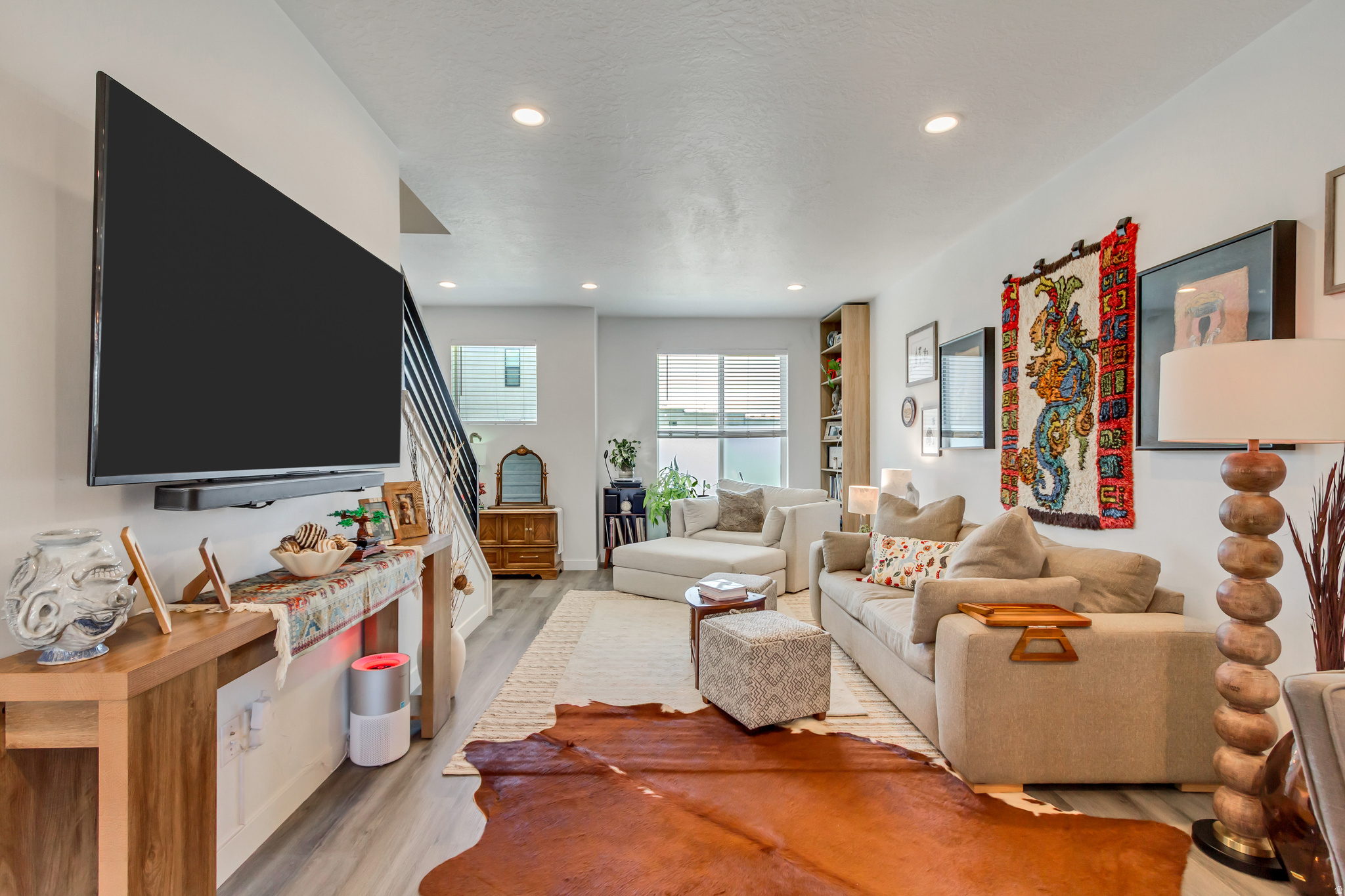 PARK LOFTS - Residential