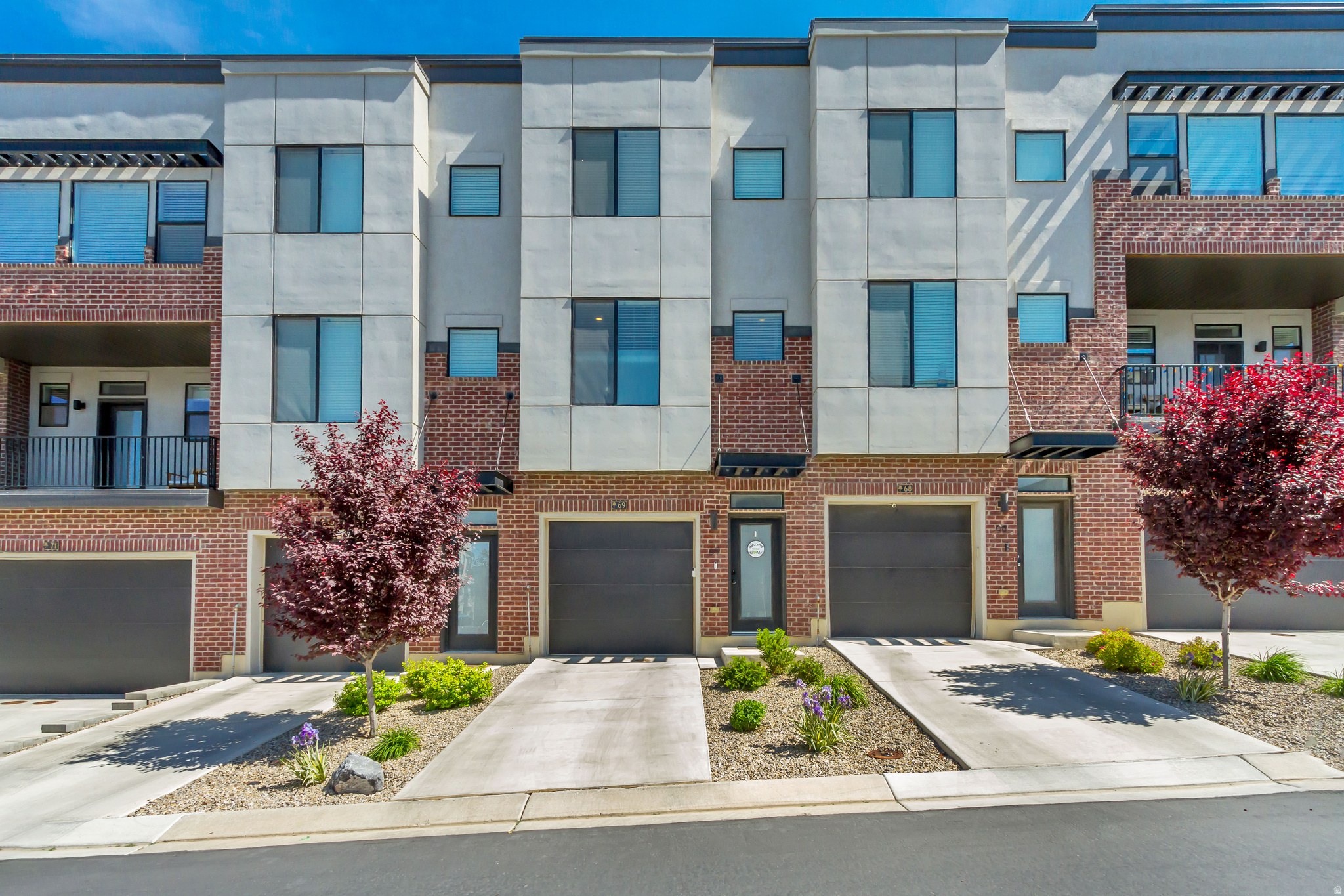 PARK LOFTS - Residential