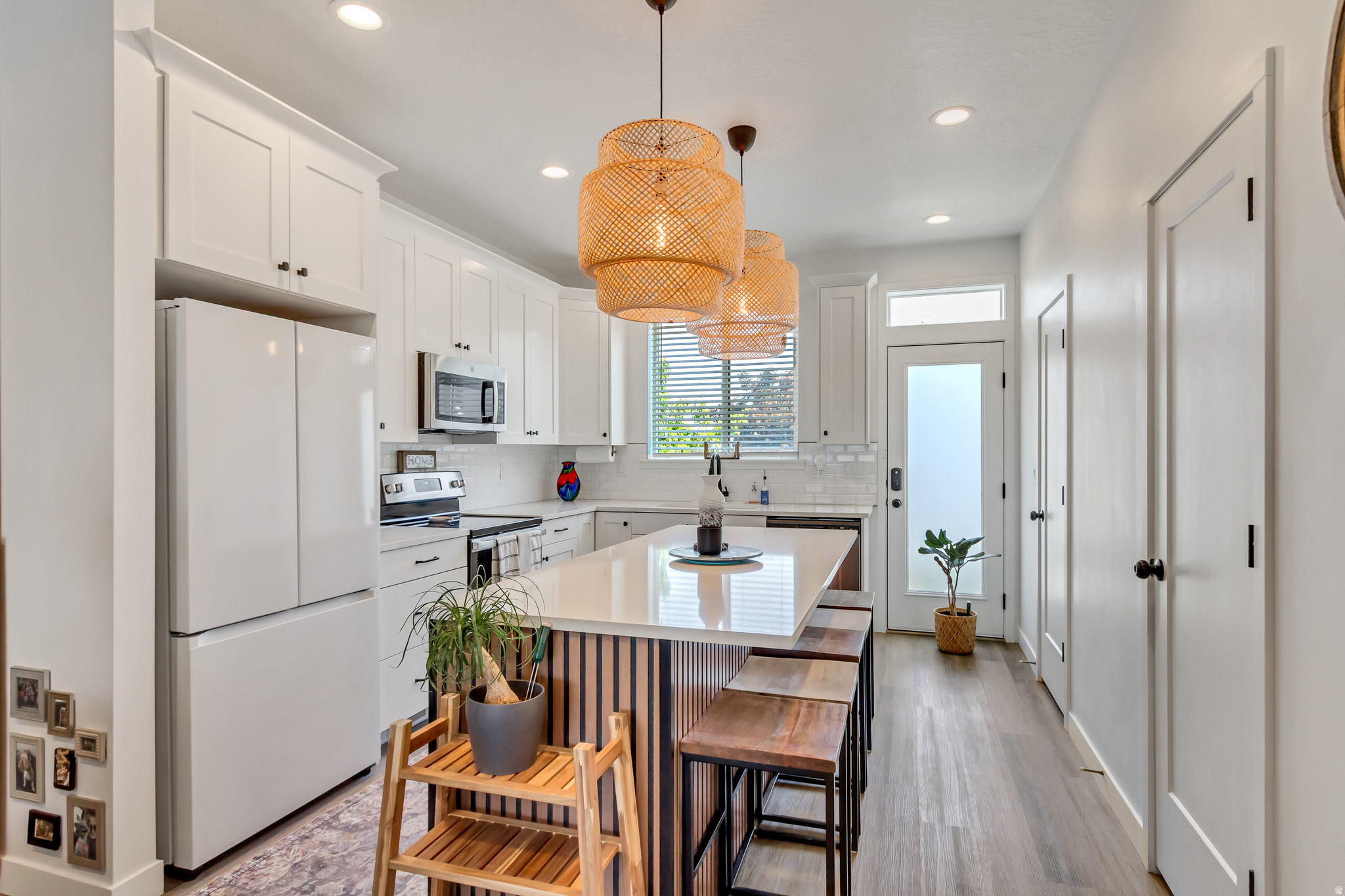 PARK LOFTS - Residential