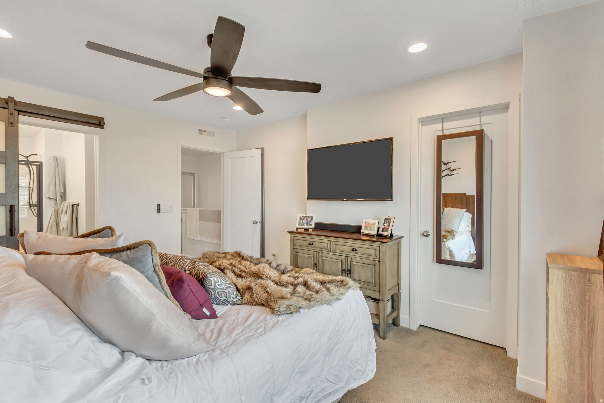 PARK LOFTS - Residential