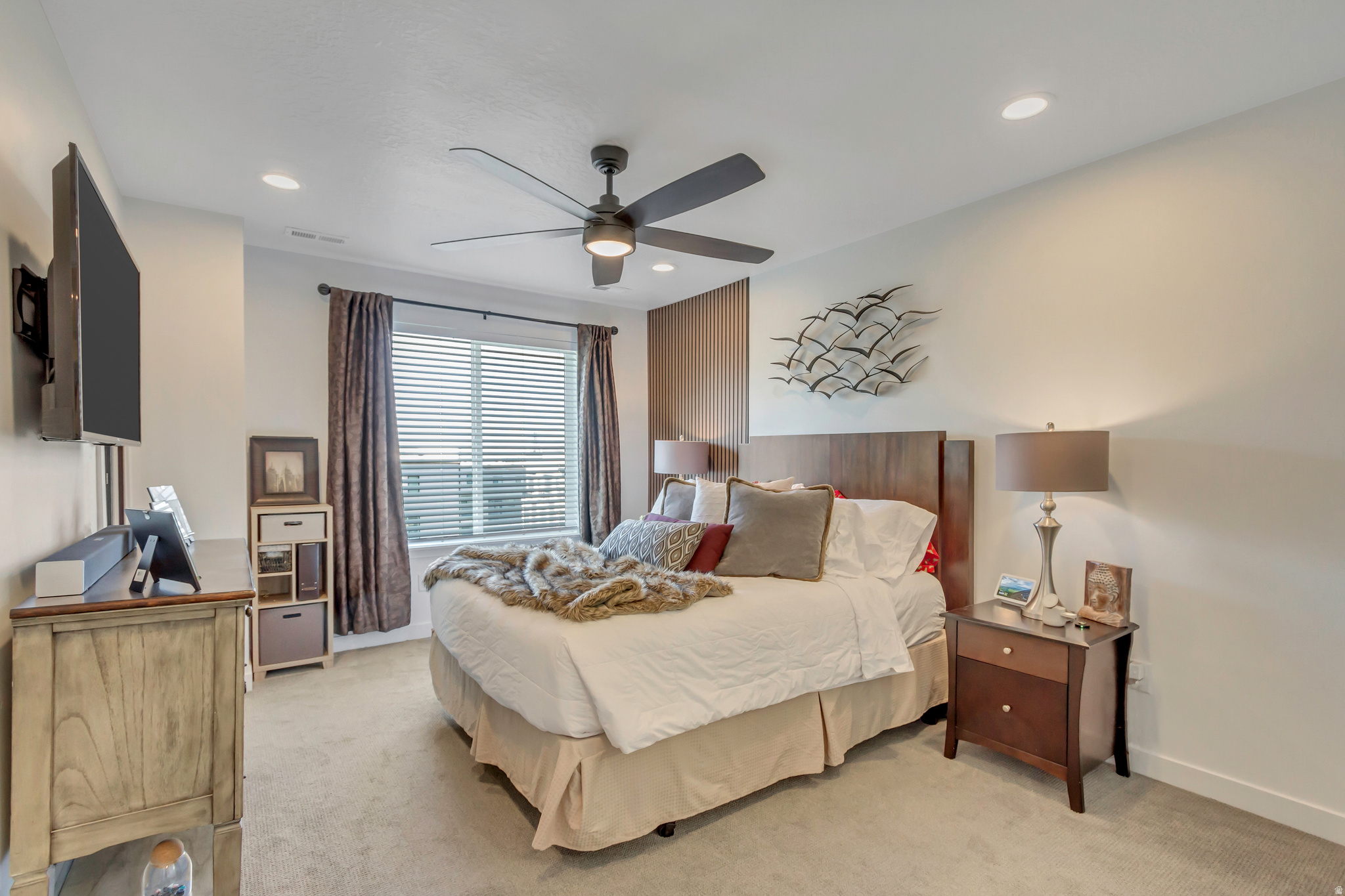 PARK LOFTS - Residential