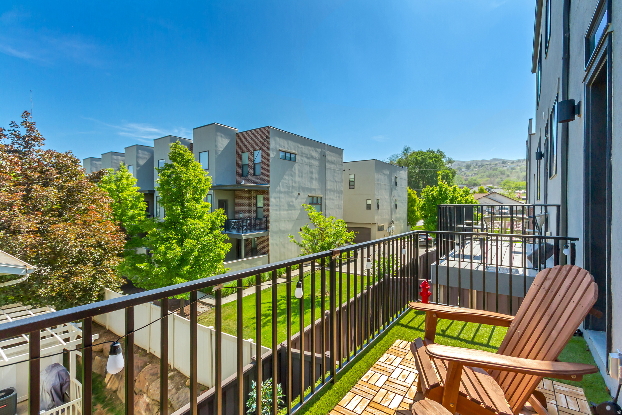PARK LOFTS - Residential