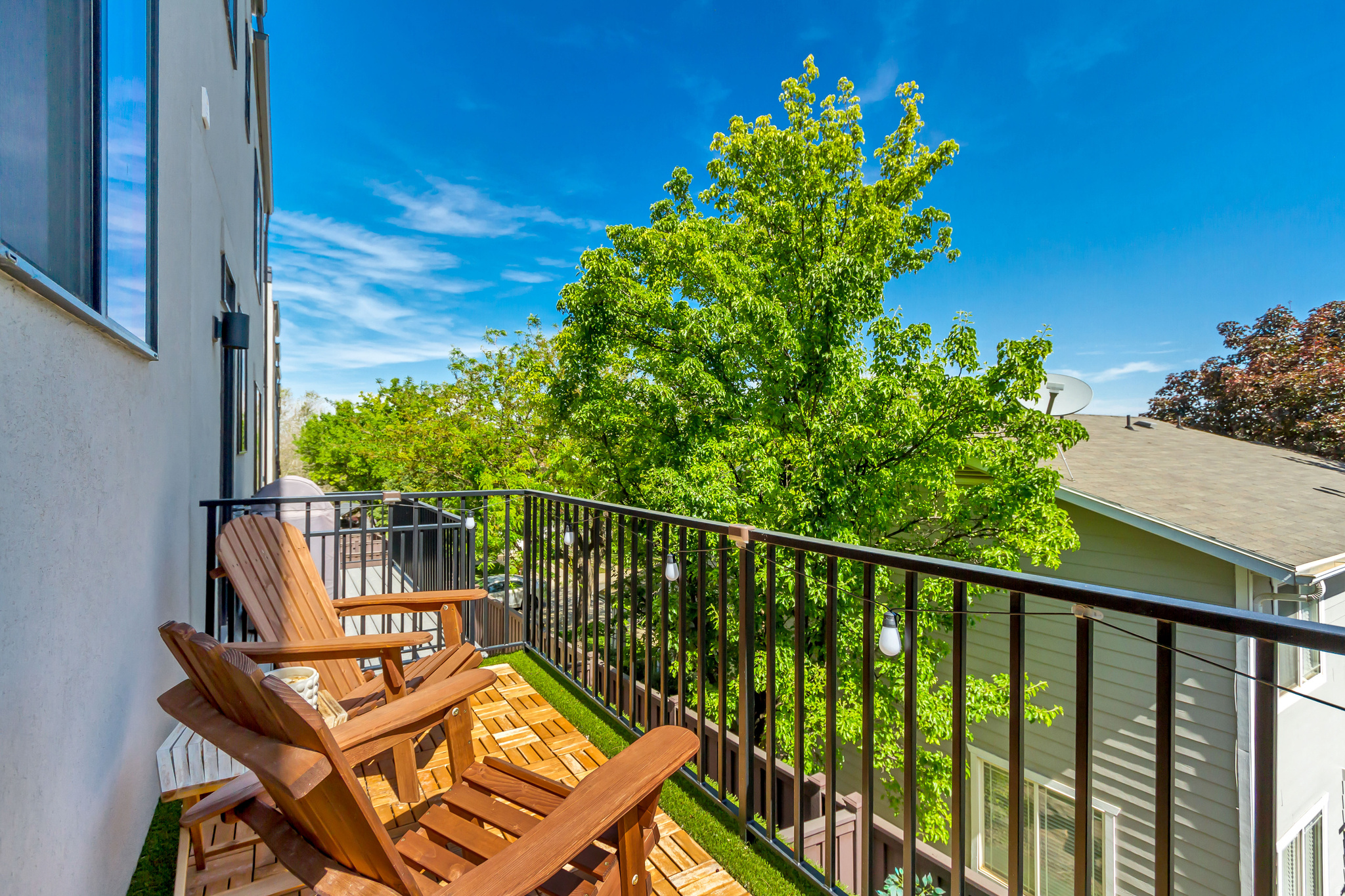 PARK LOFTS - Residential
