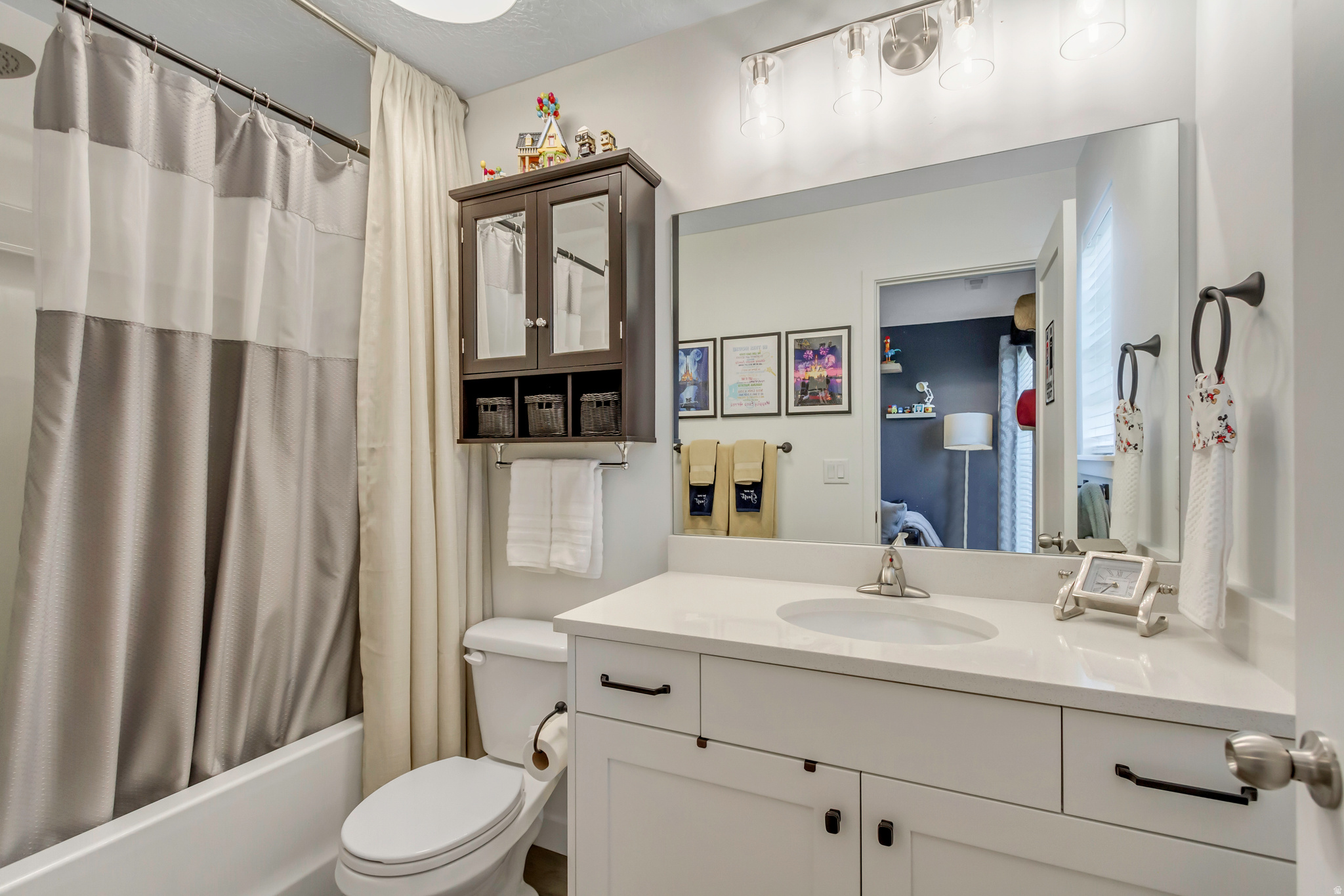 PARK LOFTS - Residential