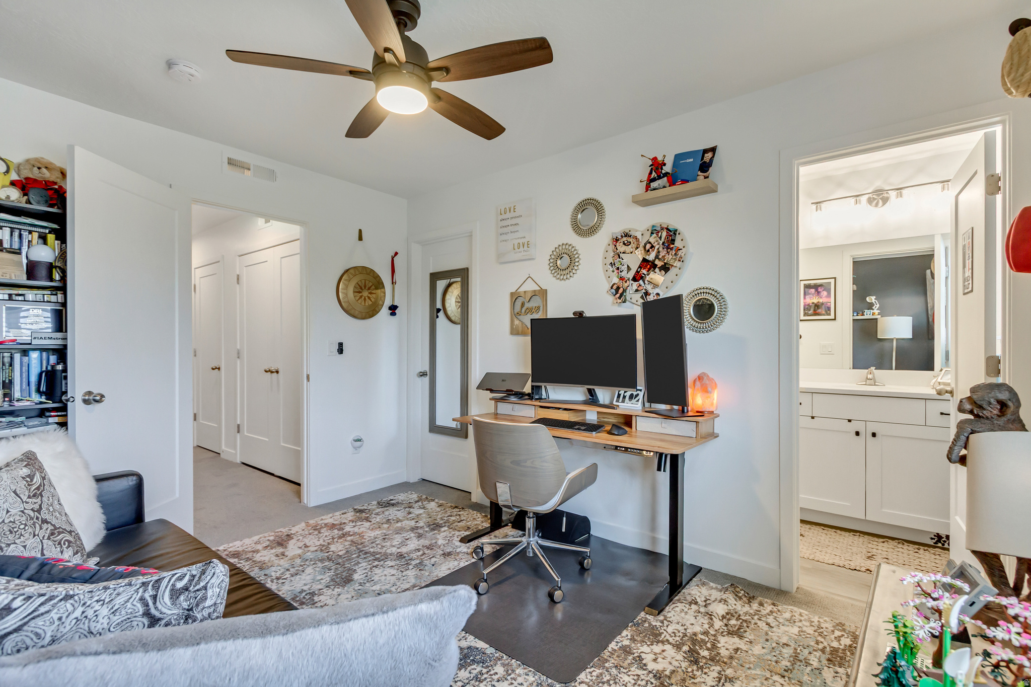 PARK LOFTS - Residential