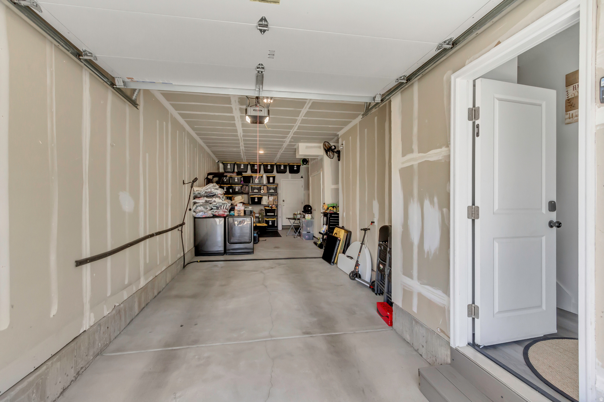 PARK LOFTS - Residential