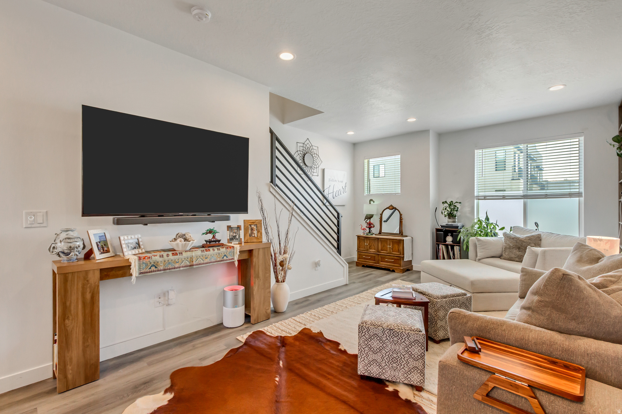 PARK LOFTS - Residential